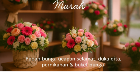 Toko Bunga Jatiendah